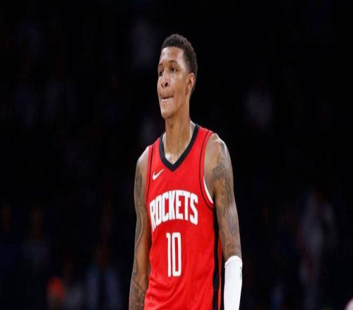 3931！這就是史密斯的改變，再砍13+10助火箭擊敗快船