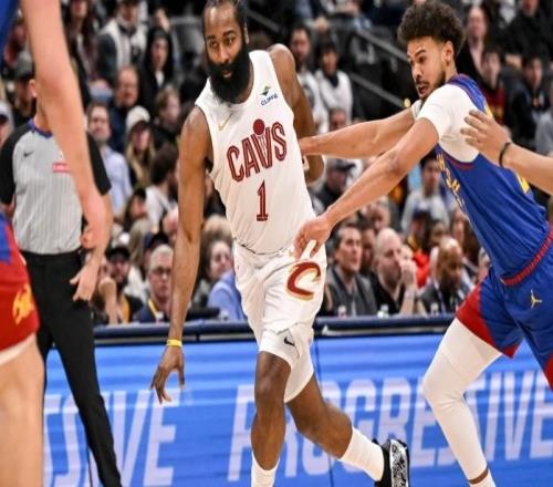 米球哈登，逆轉(zhuǎn)掘金：最快樂的是誰