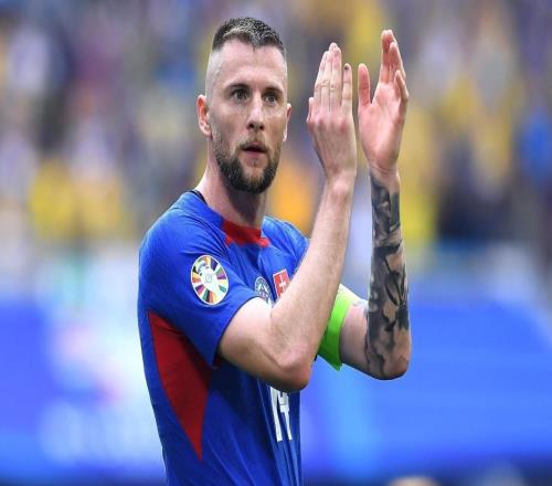 意媒：意甲俱樂部一直想簽什克，但他在土超年收入達1000萬歐