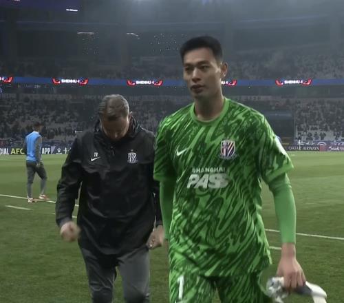 3外援對10外援！亞冠誕生奇景，中超包攬后3名原因找到，或成常態(tài)