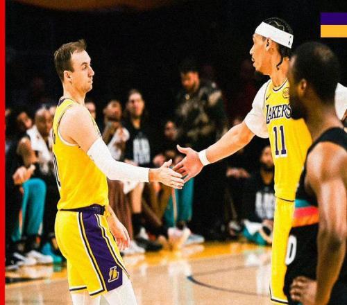 28分慘敗馬刺！湖人一戰(zhàn)揪出最大毒瘤，這是他們和勇士最大的區(qū)別