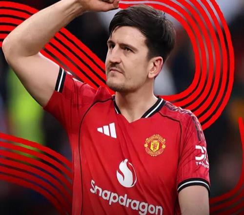 馬奎爾12萬續(xù)約曼聯(lián)可能性大增！有別卡塞米羅，留隊(duì)機(jī)會(huì)高于離隊(duì)