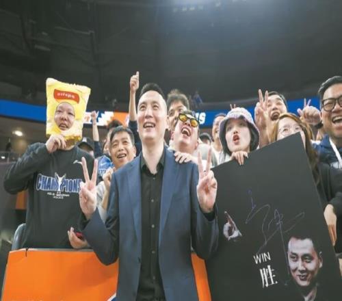 CBA俱樂部杯賽，上海、山西進(jìn)入總決賽，盧偉目標(biāo)二連冠