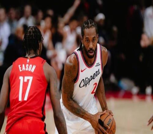 小卡生涯新高打臉烏度卡，杜蘭特26+6+3歷史第四人，火箭力克快船