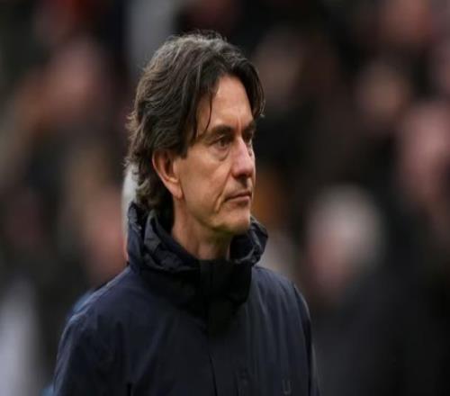 熱刺官方：托馬斯弗蘭克不再擔(dān)任主帥