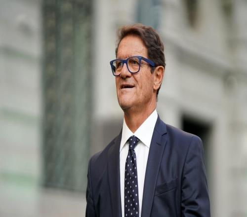 卡佩羅：C羅沒(méi)有梅西、馬拉多納和大羅的天賦老佛爺獨(dú)斷專行