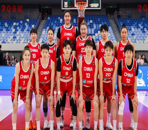 中國(guó)女籃vs國(guó)際女籃前瞻：張子宇受關(guān)注，國(guó)際女籃有望反彈