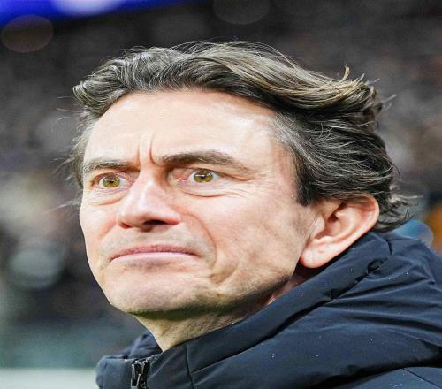 馬特勞：弗蘭克在熱刺奉行“不養(yǎng)刺頭”原則，但比預(yù)想困難