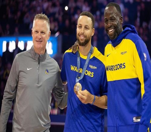 勇士隊(duì)傳聞：史蒂夫科爾的執(zhí)教未來(lái)與庫(kù)里的最終退役息息相關(guān)