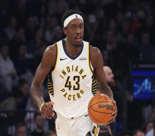 西亞卡姆30+6+4+3無(wú)緣今日最佳！對(duì)不起！文班創(chuàng)造了80年NBA紀(jì)錄