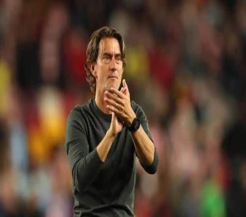 馬布特：弗蘭克要改掉猶豫不決的毛病，卡里克已經展現出戰術天賦