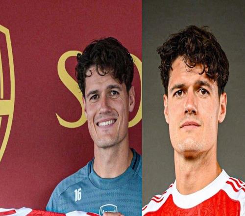 底牌是真多！梅里諾受傷不必憂愁，阿森納還有31歲“老蜂王”保穩(wěn)