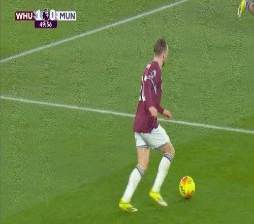 沒有五連勝！舍什科絕平，曼聯(lián)1比1西漢姆開始減速