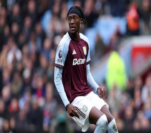 亞伯拉罕：要幫維拉實現賽季目標，現在每一場都如同杯賽決賽