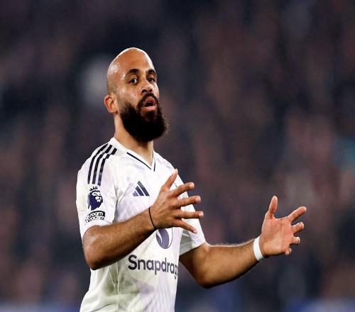 11！96分鐘絕平，謝什科救主，卡里克5戰(zhàn)不敗，曼聯(lián)守住英超前四