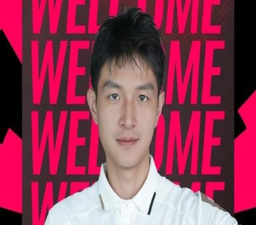 官方：陜西聯(lián)合簽約后衛(wèi)王嘉楠，球員上賽季效力梅州客家