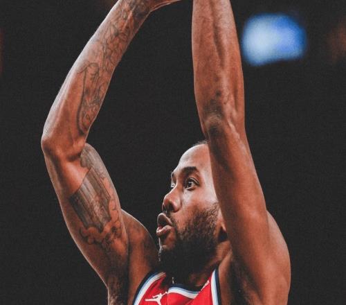 20！總冠軍級大交易！謝謝你，快船！