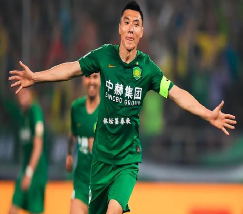 主贊助商退出！京東不續(xù)約國安，中赫重現(xiàn)中超，解決俱樂部一難題