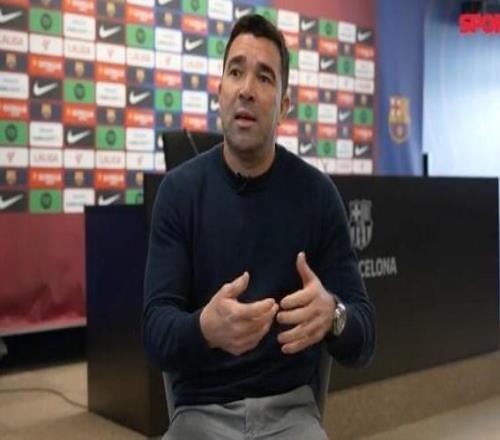 德科：滕森去留由他自行決定當(dāng)前首先要弄清財(cái)政公平情況