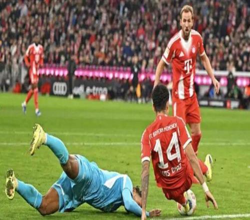 利物浦后悔嗎28歲舊將身價暴漲4000萬歐，單場獨造五球稱霸德甲