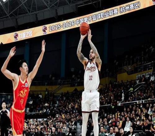 浙江確定更換外援！單場48+11+10超級后衛(wèi)離隊，NBL猛將有望馳援