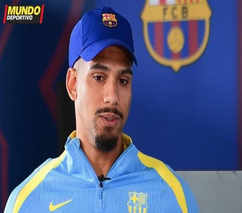 阿勞霍：我?guī)е箲]踢了一年半，后來(lái)發(fā)展成了抑郁