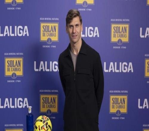 略倫特：當時梅西所在的阿根廷U20允許喝可樂，后來還奪冠了