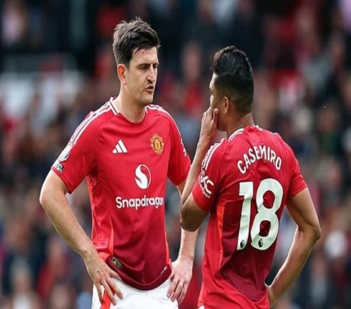 郵報(bào)：馬奎爾極有可能與曼聯(lián)續(xù)約，他的情況與卡塞米羅不同