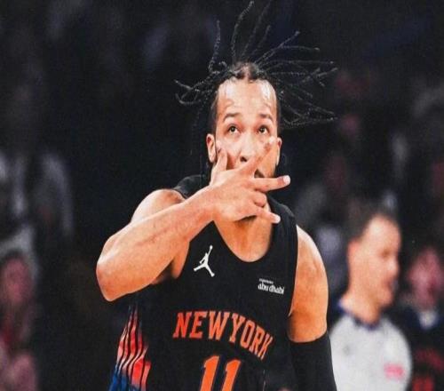 西卡30+6+4+3，哈特三雙布倫森空砍40分，尼克斯加時不敵東部倒2