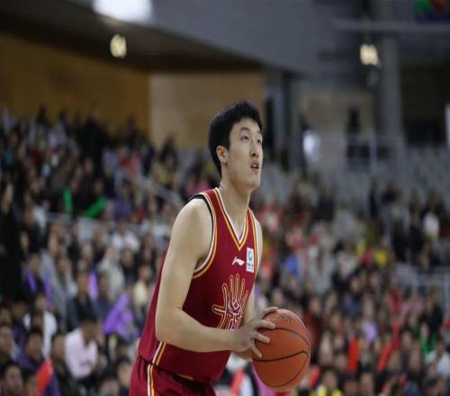 CBA俱樂(lè)部杯闖入決賽山西汾酒7859戰(zhàn)勝浙江方興渡