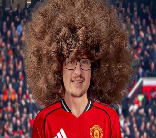 曼聯(lián)無緣五連勝，“蓄發(fā)哥”剪頭發(fā)的日子還得再等等