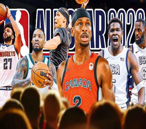 2026年NBA全明星周末：參賽球員、前瞻及各項(xiàng)賽事預(yù)測(cè)