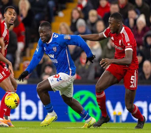 凌晨4點(diǎn)15利物浦出戰(zhàn)：“麥8赫”拆散！33歲薩拉赫何時(shí)爆發(fā)