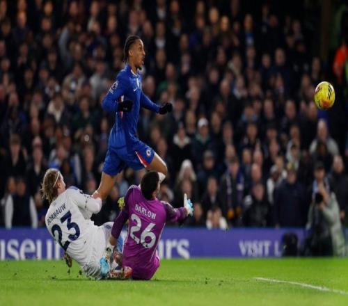 連續(xù)兩個賽季英超進球上雙，若昂佩德羅成巴西球員第四人