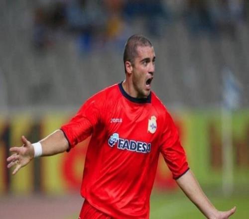 皇馬舊將切里舍夫：安帥讓我踢左后衛(wèi)，我一點(diǎn)不喜歡那個(gè)位置