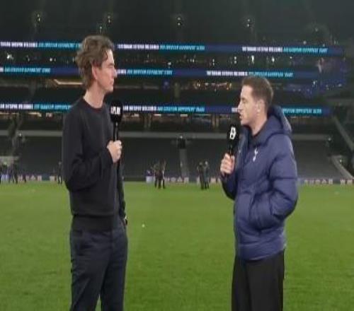 弗蘭克：我們防守處理得不夠好，像第2粒失球絕對(duì)不應(yīng)該丟