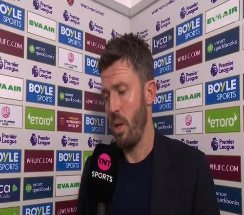 卡里克：首發(fā)沒變小伙子們目前都處于非常好的競技節(jié)奏當(dāng)中