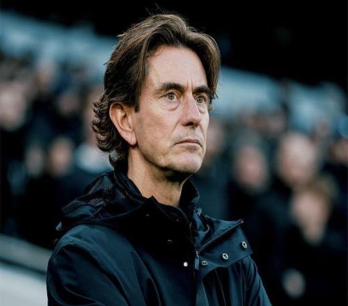 官宣！熱刺宣布弗蘭克下課，8輪不勝+排英超倒數(shù)，2億引援全廢