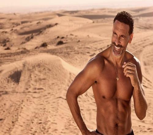 費(fèi)迪南德：我的背傷一直很嚴(yán)重，有時(shí)候復(fù)發(fā)會(huì)讓我坐幾天輪椅