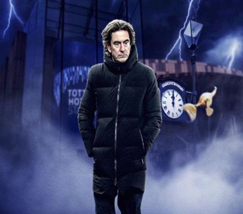 官宣！弗蘭克下課，歐冠第4，英超8場0勝，熱刺支付800萬鎊解約金