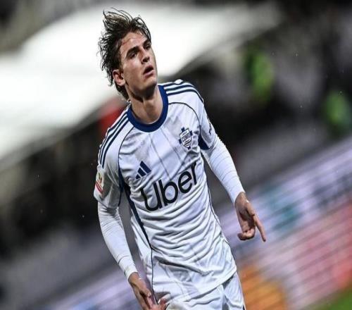 羅馬諾：皇馬從未參與爭奪格伊，并且仍然高度重視尼科帕斯