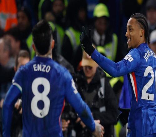 爆冷！切爾西意外翻車，連丟2球，羅塞尼爾不敢相信