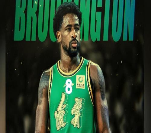 喜上加喜！遼籃新8號自宣加盟,楊鳴喊球迷看春晚,2月15日不見不散