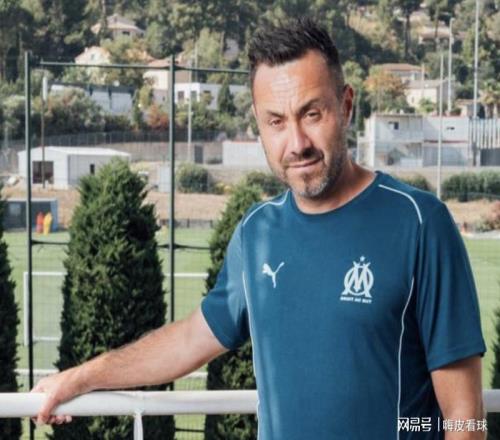 官宣！法甲名帥下課，曼聯(lián)、曼城和熱刺，都可能成為下家