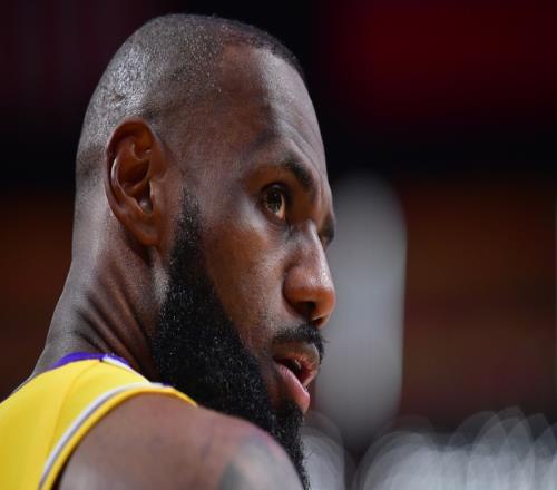 庫里前隊友：詹姆斯是GOAT！他憑一己之力把勇士逼入絕境！