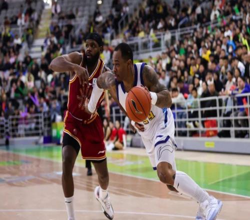 俱樂部杯半決賽孫銘徽傷退，浙江方興渡不敵山西汾酒，將與山東高速爭奪季軍