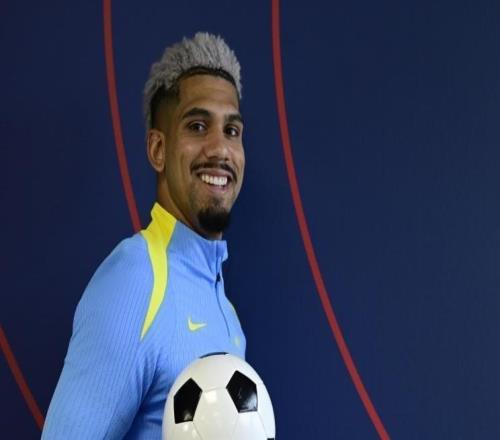 阿勞霍：我沒想過不再踢球，很意外其他聯(lián)賽的球員也支持我