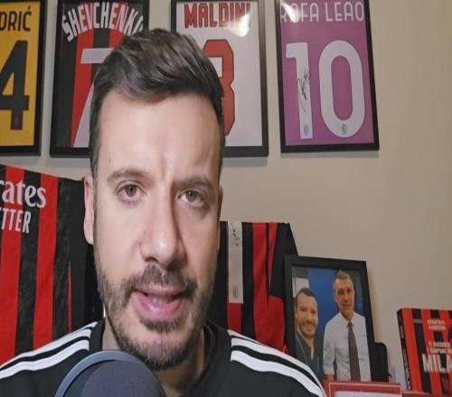 跟隊記者：普利希奇很有可能會被征召參加對陣比薩的比賽