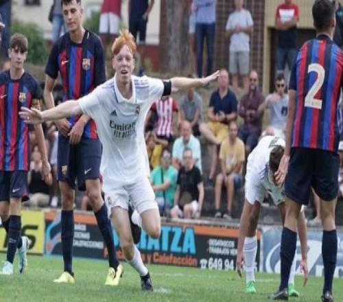 庫卡隆：遭遇重傷后皇馬依然沒拋棄我，不愧是世界最佳俱樂部