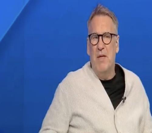 默森：如果切爾西接下來能獲得歐冠資格，那我真是佩服他們